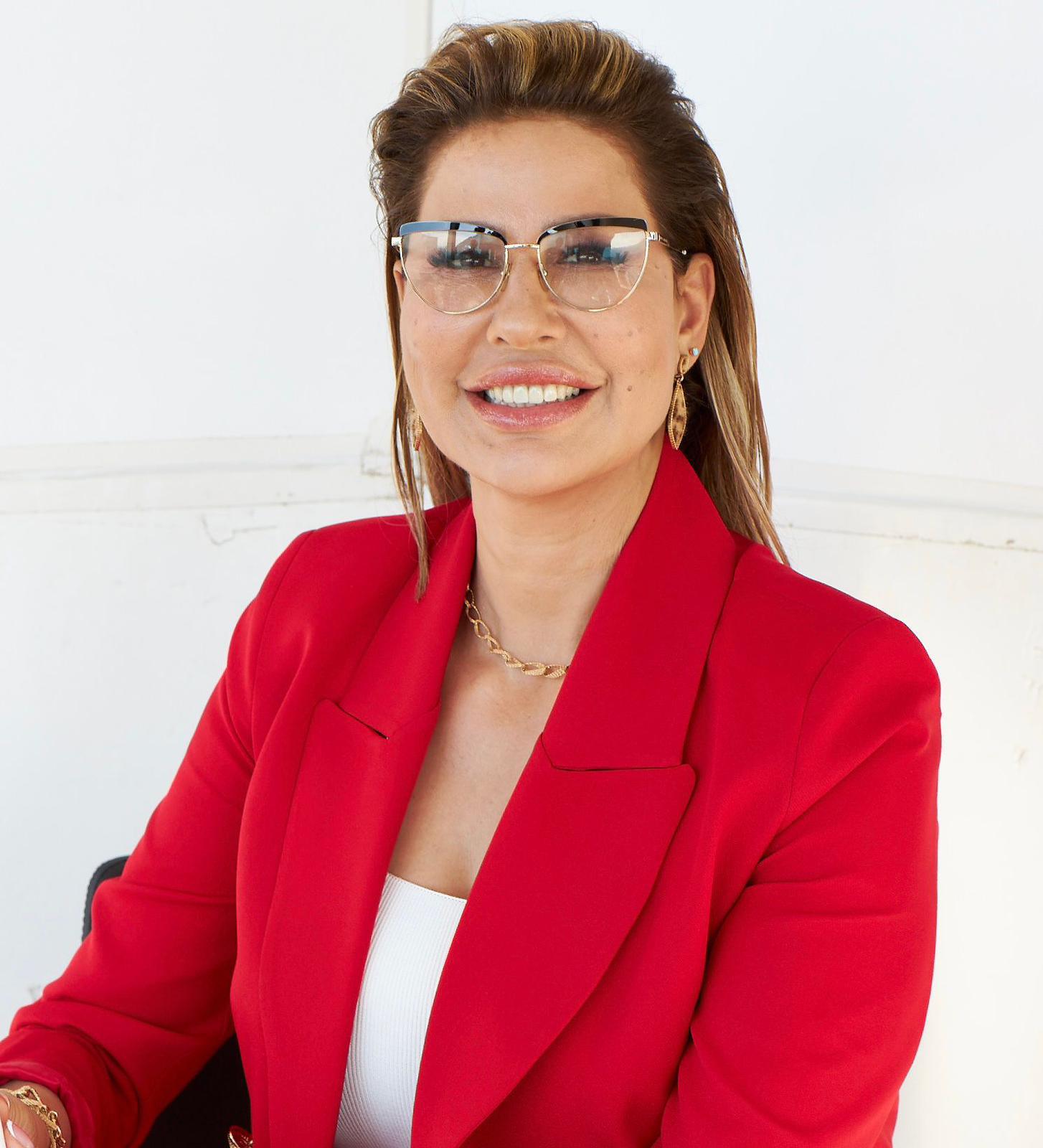 Dr. Huda nassar